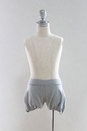 画像1: 【SALE!!30％OFF!!】 Eva&Oli(エヴァ＆オリ) RHEA-Souris ショートパンツ 18か月