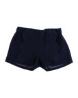 画像1: 【SALE!!30％オフ!!】Hucklebones(ハックルボーンズ)<br>Scalloped Shorts スカラップショートパンツ<br>8歳128cm (1)