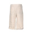 画像1: 18か月2歳<br>【SALE!!50％OFF!!】<br>Je suis en CP!(ジュスィザンセーペー)<br>Pocket Pantsボーイズポケットパンツ(リネン) (1)