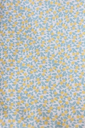 画像4: 【SALE!!30％OFF!!】 Je suis en CP!(ジュスィザンセーペー) Strap Dressストラップドレス(レモンツリー) 2歳4歳