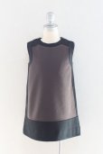 画像2: 【SALE!!30%OFF!!】<br>LIHO London(リホロンドン)<br> BOBBIストレッチプレーンワンピース4歳100cm (2)