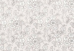 画像4: Olivier(オリビエ) AMBERLILY アンバーリリー サマードレス （リバティプリント Capel Grey カペル・グレー） 7歳/8歳