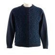 画像1: Rachel Riley(レイチェル・ライリー）Lace Cardigan レースカーディガン8歳126cm (1)