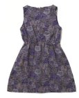 画像5: 【SALE!!30％オフ!!】<br>SUDO(スドー)<br>DEEP BREATH DRESS　ディープブレスドレス purple 2歳90cm (5)
