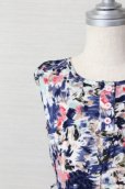 画像1: 【SALE!!30％オフ!!】<br>SUDO(スドー)<br>SUMMER SYMPHONY DRESS　サマーシンフォニードレス spring confeti 2歳90cm (1)
