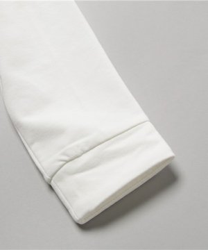 画像8: Tappet(タペット) ボレロ+ワンピースセットアップ（オフホワイト） 120cm