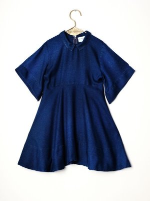 画像2: 【SALE!!30％オフ!!】 WOLF&RITA(ウルフ＆リタ) ALICE-ドレス-(TENCEL)4歳6歳8歳