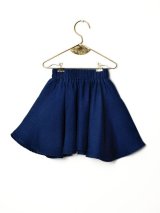 【SALE!!30％オフ!!】 WOLF&RITA(ウルフ＆リタ) CARLA -スカート-(TENCEL)4歳6歳