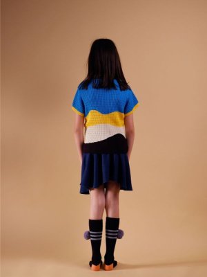 画像3: 【SALE!!30％オフ!!】 WOLF&RITA(ウルフ＆リタ) CARLA -スカート-(TENCEL)4歳6歳