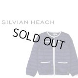 HEACH DOLLS コンパクトダウンジャケット 16歳160cm