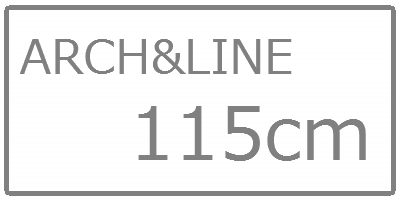 archline,115cm