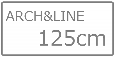 archline,125cm