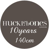  hucklebones,ハックルボーンズ,10歳