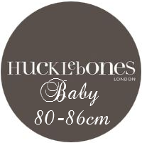 ベイビー,hucklebones,ハックルボーンズ