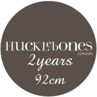  hucklebones,ハックルボーンズ,2歳
