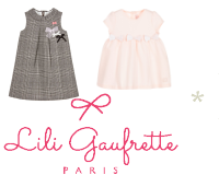 LiLi gaufrette,リリーゴーフレット,子供,フォーマル