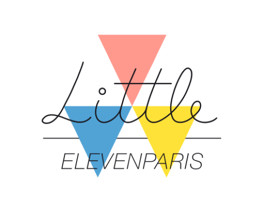 little elven paris,リトルイレブンパリ,フランス,子供服