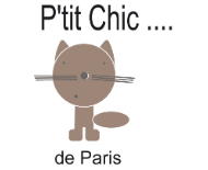 P'tit chic de Paris,プチシックドパリ,フランス,子供服
