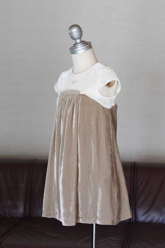 Armani Junior アルマーニ ジュニア フォーマルドレス6歳118cm 海外で直接買い付けたお洋服 Jiji