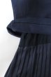 画像4: 【SALE!!30%OFF!!】 ARCH&LINE(アーチ＆ライン) レイヤードプリーツドレス 115/125cm (4)