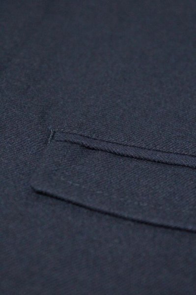 ポケットは実際にお使い頂けます