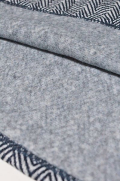 画像4: 【SALE!!30%OFF!!】 ARCH&LINE(アーチ&ライン) スエットフリースワンピース(レディースサイズ) (4)