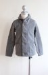 画像2: 2歳6歳 【SALE!!30％オフ!!】 American Outfitters(アメリカンアウトフィッターズ) 子供用CARDIGAN PLAINスウェットカーディガン(ダークフォード) (2)