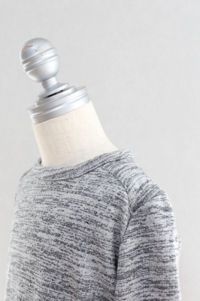 画像3: 【SALE!!30%OFF!!】 April Showers(エイプリル・シャワーズ) IGLOOワンピース(グレー)2歳92cm (3)