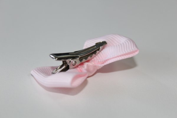 画像4: Emotion&Kids(エモーション&キッズ) 子供用ヘアアクセサリーヘアピンリボン 3個セット  (4)