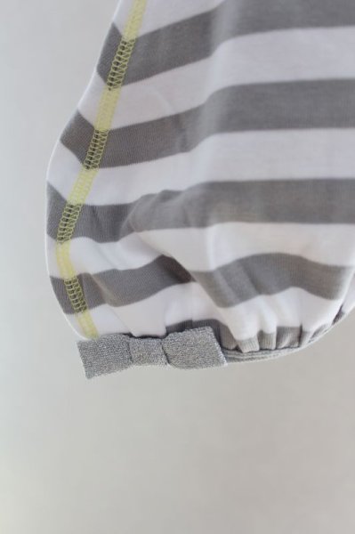 画像2: 【SALE!!30%OFF!!】 Eva&Oli(エヴァ&オリ)E LLE-Boy Multico ショートパンツ 2歳3歳 (2)