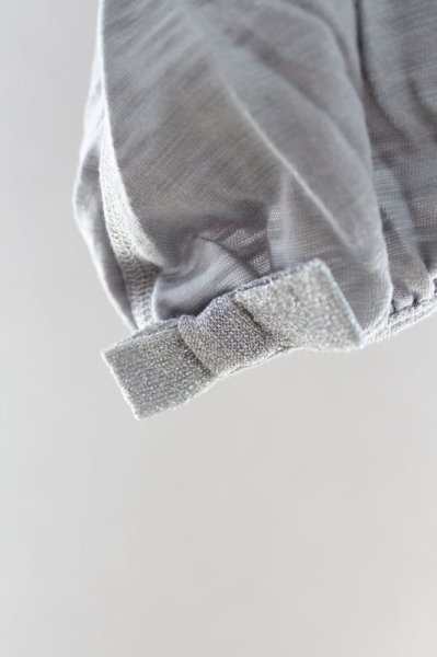 画像2: 【SALE!!30%OFF!!】 Eva&Oli(エヴァ&オリ) RHEA-Souris ショートパンツ 18か月 (2)