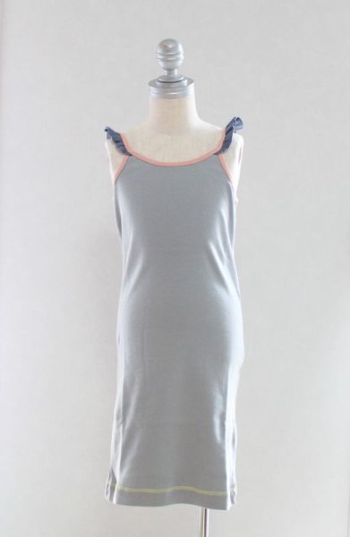 画像5: 【SALE!!30%OFF!!】 Eva&Oli(エヴァ&オリ) LOLLiPOP-Souris ワンピース 2歳3歳4歳 (5)