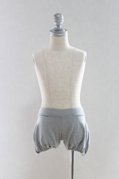 画像1: 【SALE!!30％OFF!!】 Eva&Oli(エヴァ＆オリ) RHEA-Souris ショートパンツ 2歳90cm (1)