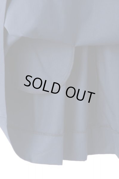 画像9: 【JiJiオリジナル】 半袖スモッキングワンピース(ネイビー) 4歳 (9)