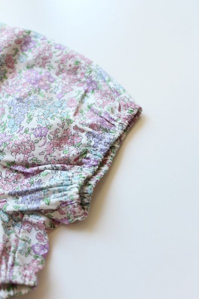 画像3: 【JiJiオリジナル】 リバティプリント ブルマ・アンダーショーツ (Tomトム) 2歳3歳 (3)