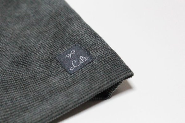 画像4: 【SALE!!30%OFF!!】 LiLi gaufrette(リリゴーフレット) LACTE Dressコーデュロイワンピース2歳3歳4歳 (4)