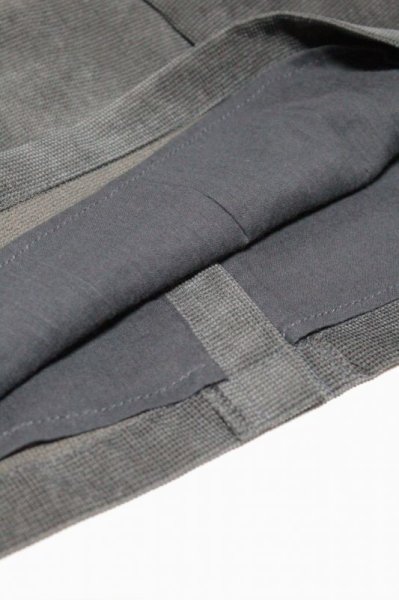 画像5: 【SALE!!30%OFF!!】 LiLi gaufrette(リリゴーフレット) LACTE Dressコーデュロイワンピース2歳3歳4歳 (5)