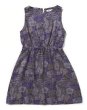 画像4: 【SALE!!30％オフ!!】 SUDO(スドー) DEEP BREATH DRESS　ディープブレスドレス purple 2歳90cm (4)