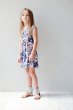 画像2: 【SALE!!30％オフ!!】 SUDO(スドー) SUMMER SYMPHONY DRESS　サマーシンフォニードレス spring confeti 2歳90cm (2)