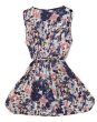 画像5: 【SALE!!30％オフ!!】 SUDO(スドー) SUMMER SYMPHONY DRESS　サマーシンフォニードレス spring confeti 2歳90cm (5)