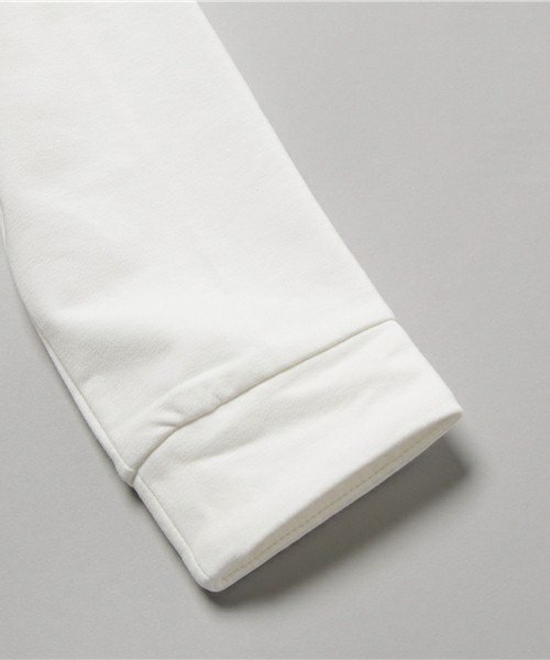 画像8: Tappet(タペット) ボレロ+ワンピースセットアップ(オフホワイト) 120cm (8)