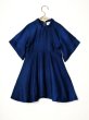 画像2: 【SALE!!30％オフ!!】 WOLF&RITA(ウルフ＆リタ) ALICE-ドレス-(TENCEL)4歳6歳8歳 (2)