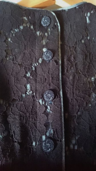 画像4: 【SALE!!30%OFF!!】 anthem of the ants(アンセムオブジアンツ) ルシルドレスLucile Dress5歳110cm (4)