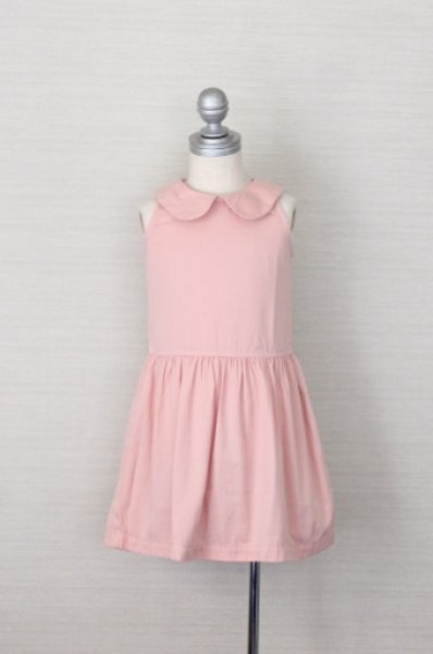 画像2: 【SALE!!30%OFF!!】 anthem of the ants(アンセムオブジアンツ) ピンクドレスSummer fairytale dress4歳100cm (2)