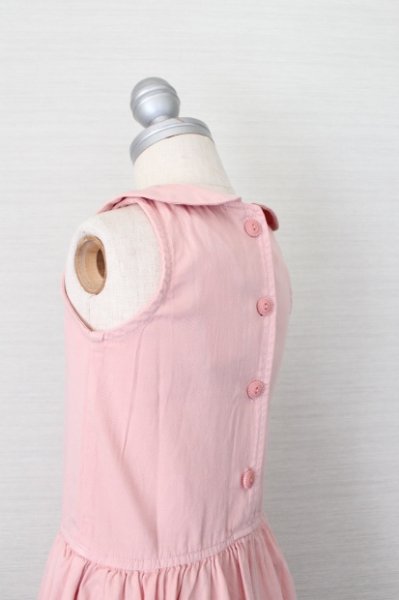 画像3: 【SALE!!30%OFF!!】 anthem of the ants(アンセムオブジアンツ) ピンクドレスSummer fairytale dress4歳100cm (3)
