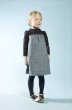 画像1: 【SALE!!30％OFF!!】 anthem of the ants(アンセムオブジアンツ） モッズアベニュードレスMod Avenue Dress4歳105cm (1)