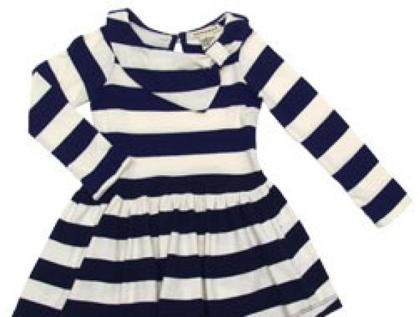 画像2: 【SALE!!30%OFF!!】 anthem of the ants(アンセムオブジアンツ) スカーフネックドレスscarf neck dress3歳4歳5歳6歳 (2)