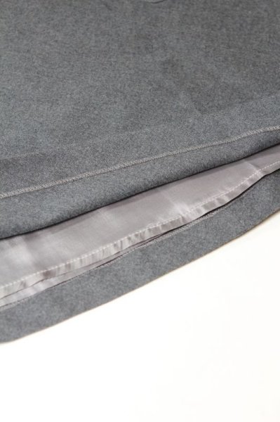 画像6: ALETTA(アレッタ) ウェーブ切替半袖フォーマルワンピース 1歳 (6)