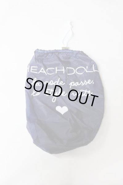 画像5: HEACH DOLLS コンパクトダウンジャケット 16歳160cm (5)