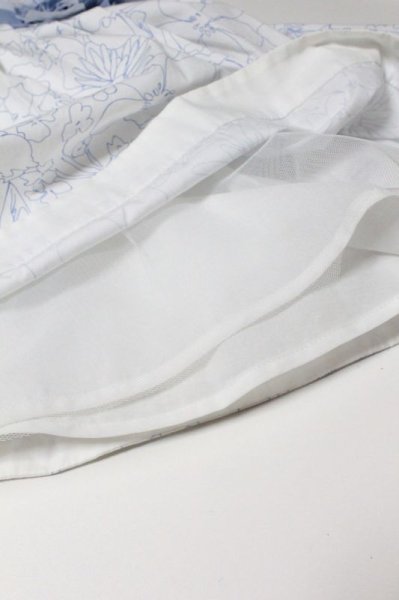 画像5: 【SALE!!】Special Day(スペシャルデイ) ベルト付サマードレスワンピース 4歳6歳 (5)